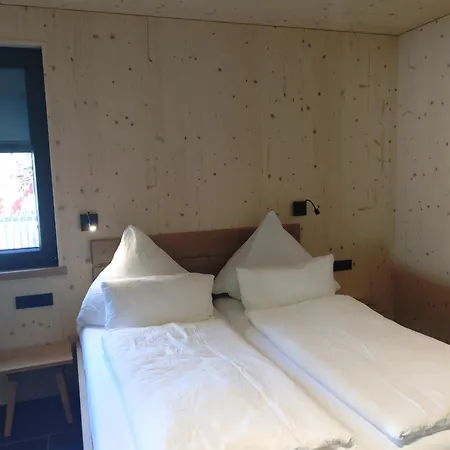 게스트하우스 Kurbad Und Siass 바트코흘그루프