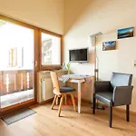Kurbad Und Siass 3* Bad Kohlgrub
