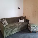Kurbad Und Siass Pensión Bad Kohlgrub