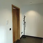 Casa de hóspedes Kurbad Und Siass 3*