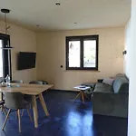 Casa de hóspedes Kurbad Und Siass