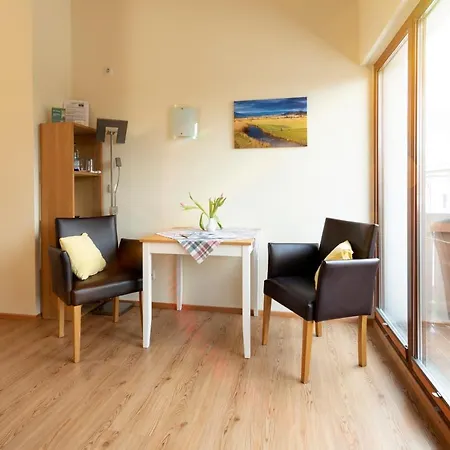 Kurbad Und Siass Guest house