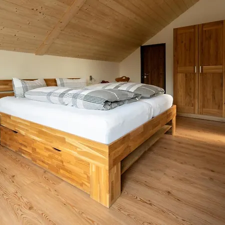 Kurbad Und Siass Guest house 3*