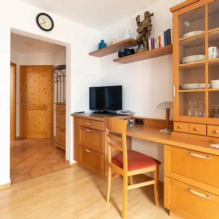Kurbad Und Siass Guest house