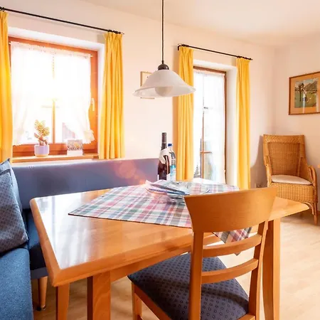 Kurbad Und Siass Guest house 3*