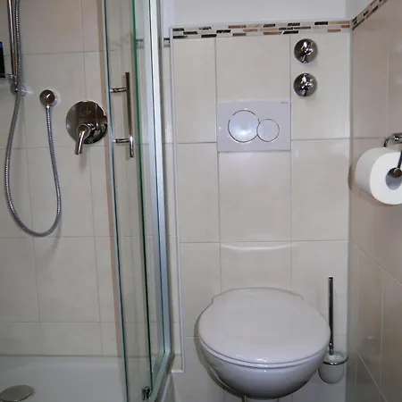 Guest house Kurbad Und Siass