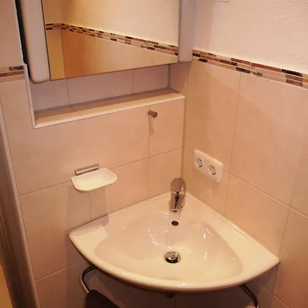 Kurbad Und Siass Guest house Bad Kohlgrub