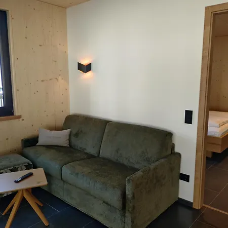 Maison d'hôtes Kurbad Und Siass 3*