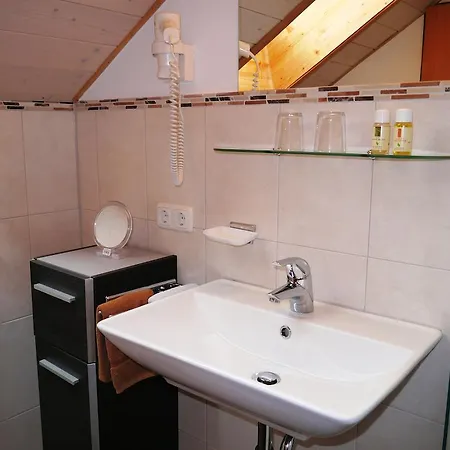 Guest house Kurbad Und Siass 3*