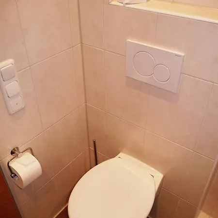 Guest house Kurbad Und Siass Bad Kohlgrub