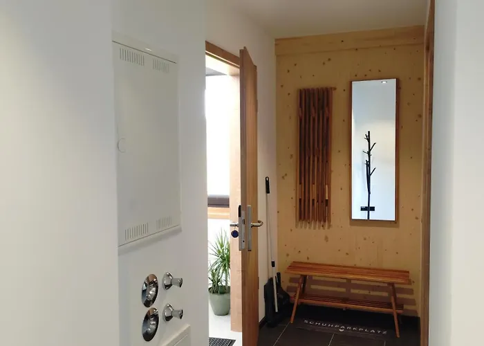 Kurbad Und Siass 3* 바트코흘그루프