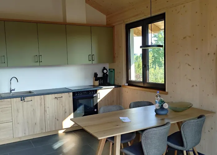 Kurbad Und Siass Maison d'hôtes Bad Kohlgrub